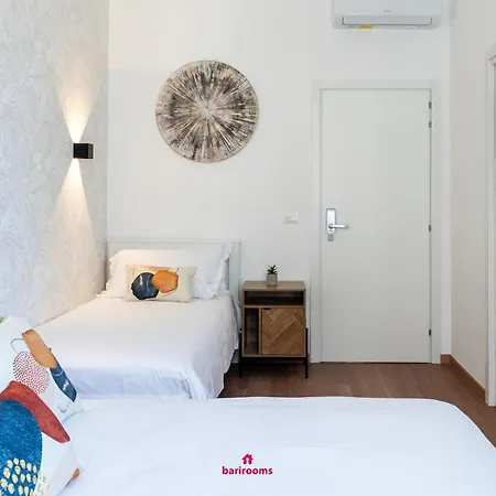 Barirooms - Lungomare * باري