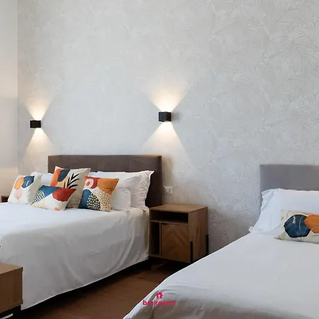 Barirooms - Lungomare * باري
