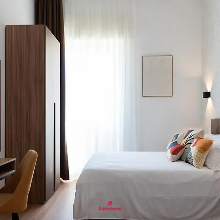 Barirooms - Lungomare باري