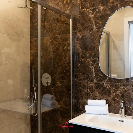 Barirooms - Lungomare بيت ضيافة