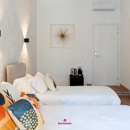 Barirooms - Lungomare باري