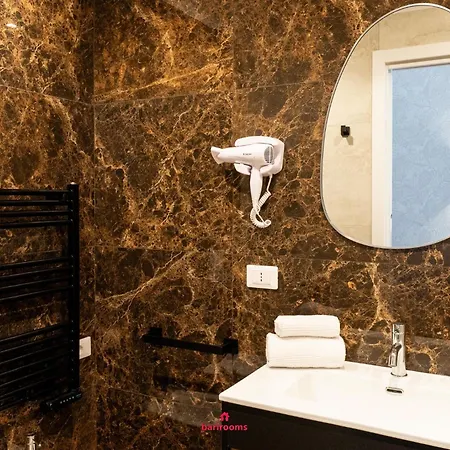 Barirooms - Lungomare بيت ضيافة *