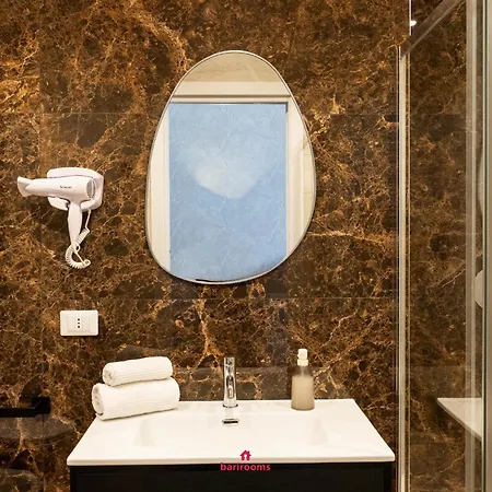 Barirooms - Lungomare باري