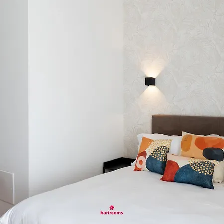 Barirooms - Lungomare بيت ضيافة