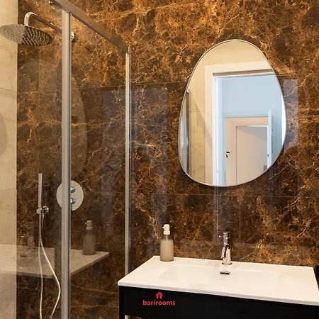 Barirooms - Lungomare *