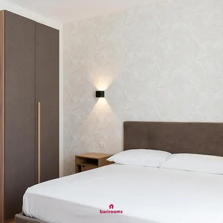 بيت ضيافة Barirooms - Lungomare *