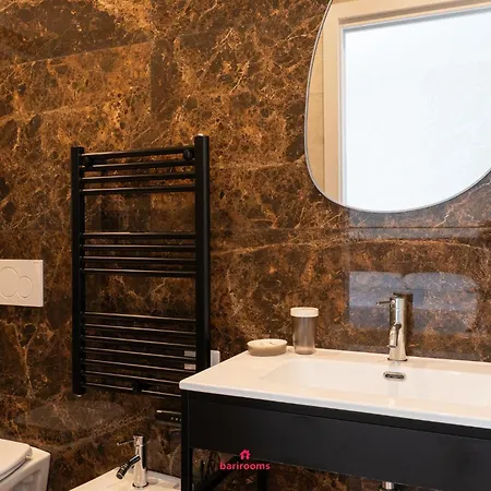 Barirooms - Lungomare باري